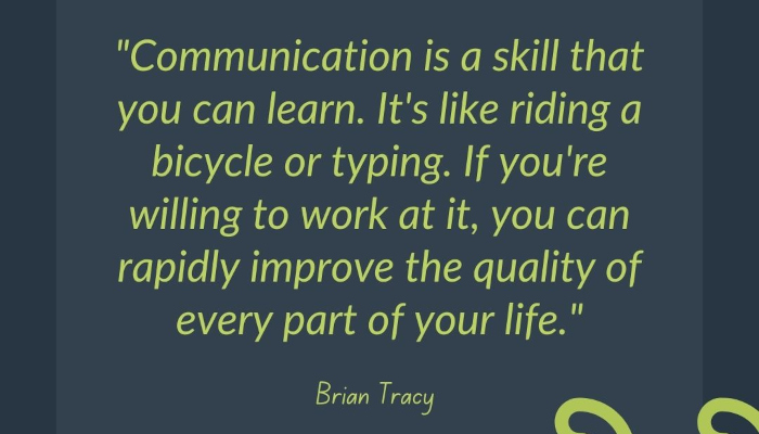 5 Communication Tips for Established Leaders to Follow
