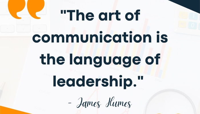 5 Mistakes Leaders Should Avoid When Communicating