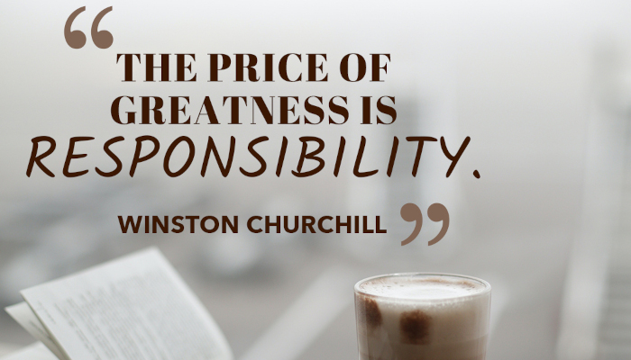 Is Leadership for You?