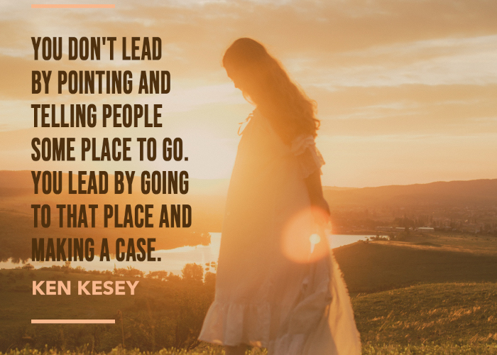 Start with Self Insight and Professional Growth